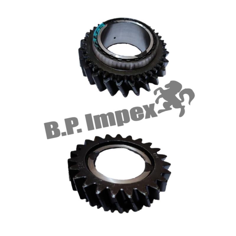 ASSY. HELICAL GEAR (3RD SPEED)